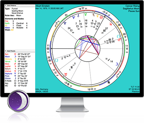 Zet astrology for mac